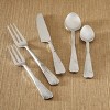 Split P Aged Flatware Knife Set - 2 of 3