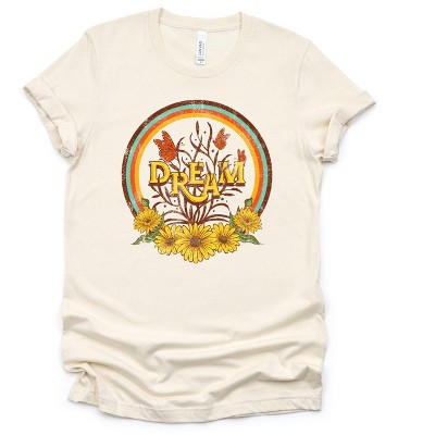 Simply Sage Market Women's Retro Dream Short Sleeve Graphic Tee