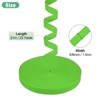 Unique Bargains Cotton Twill Tape Durable Breathable Herringbone Webbing Trim 1 Pc - 3 of 4