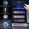 Beverage Refrigerator - 3 of 4