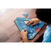 ThinkFun Triazzle Picture-Matching Brainteaser Puzzle: Dolphins, 16 Triangular Pieces, Ages 8+ - 2 of 2