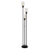 Remis 69" Floor Lamp - FLL4098 - Oil Rub Bronze - Safavieh - 2 of 4