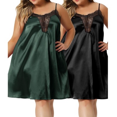 black/green