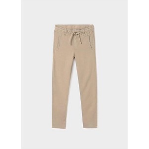 Boy's Boys Linen Pants - Mayoral - 1 of 3