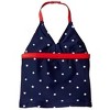 OshKosh B'Gosh Infant/Toddler Girls' 2-Piece Halter Top Bikini Swim Sets - 2 of 3