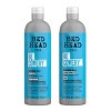 Tigi Bed Head Recovery Shampoo & Conditioner Duo - 25.36oz/2ct