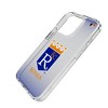 Keyscaper MLB Cooperstown Central Teams Linen Clear Cell Phone Case for Apple iPhone - 2 of 4