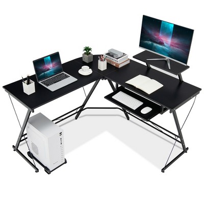 Target deals computer table