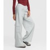Women's Adjustable Hybrid Cargo Pants - Southern Shirt Company - 2 of 4