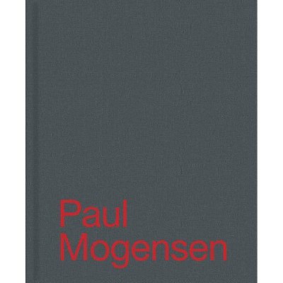 Paul Mogensen - (Hardcover)