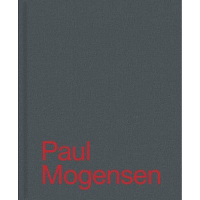 Paul Mogensen - (Hardcover)