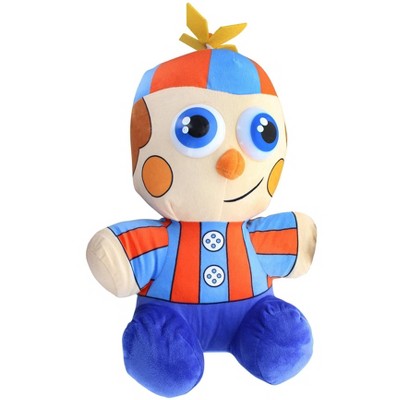 Chucks Toys Five Nights At Freddys 14 Inch Character Plush | Balloon Boy