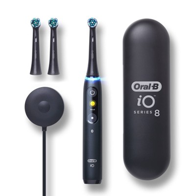 oral b smart 8