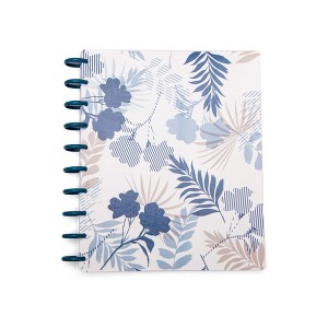 Talia Discbound Notebook Planner, Customizable - 1 of 1