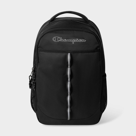 Рюкзак Champion Center 18" - Black