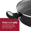 Zyliss Ultimate Nonstick Saute Pan - 11 inches - 3 of 4