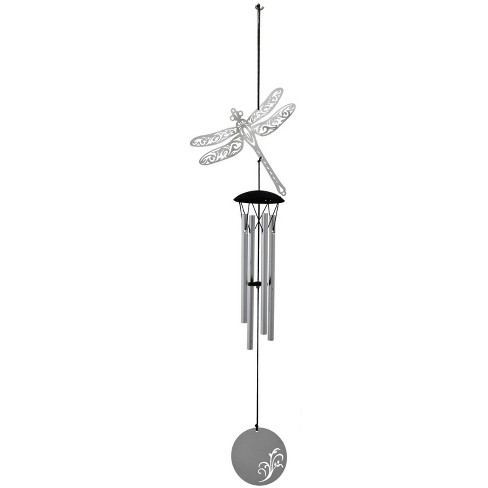 Flourish Chimes - image 1 of 4