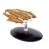 Eaglemoss Limited Eaglemoss Star Trek Starship Replica | Vidiian Ship - 3 of 4