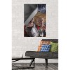 Trends International Marvel Comics - Thor - Astonishing 4 Unframed Wall Poster Prints - 2 of 4