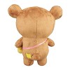 Korilakkuma San-X Original Chairoikoguma Kigurumi Series Plush - 4 of 4
