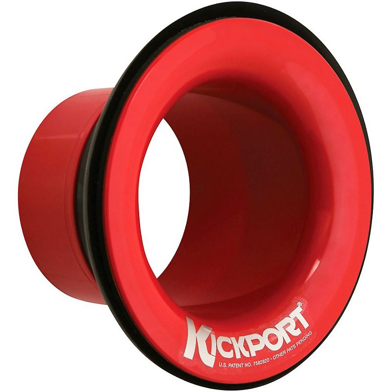 Kickport Bass Drum Sound Enhancer, 1 of 2