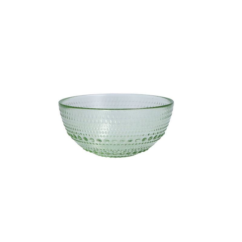 6pk 13.5oz 5&#34; Jupiter Cereal Bowls Sage Green - Fortessa Tableware Solutions, 1 of 5