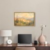 Art Remedy Arizona Fields Classic Landscape Art Framed - 2 of 4