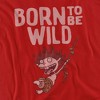 Men's Wild Thornberrys Born to Be Wild T-Shirt - 2 of 4