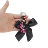 Unique Bargains Bow Scarf Handbag Charm 1 Pc - 4 of 4