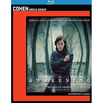 The Awakening (Blu-ray)(2021)