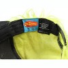 Dr. Seuss Hat Grinch Fur Hair Costume Snapback Cap Green - 3 of 3