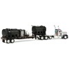 First Gear DCP 1/64 "Purple Pete" Peterbilt 379 with DEMCO 42ft Liquid Fertilizer Tender Trailer, 2025 NTT'NC Show 69-2065 - 3 of 4