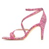 Fashion To Figure Women's Stella Heels - Wide Width - 3 of 4