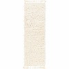 Hauteloom Rectangle Area Rug  Off-White - 4 of 4