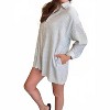 Women's Easy Does It Romper - Illa Illa - 2 of 3