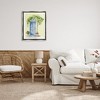 Stupell Industries Lemon Tree in Doorway, 25" x 31" - 2 of 4