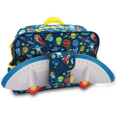 bixbee backpack