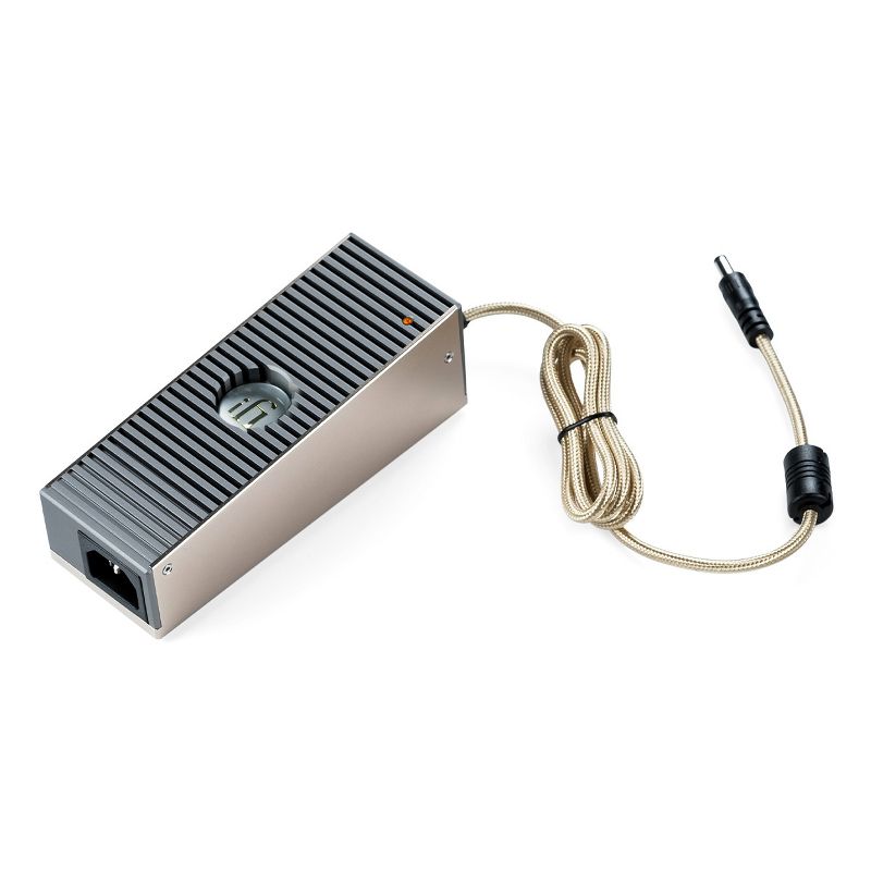 iFi Audio iPower Elite Active Noise Canceling 15V DC Power Supply, 1 of 14