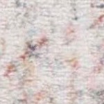 ivory/blue rust