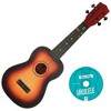 Hinkler: Ukulele Kit - Learn How to Play Ukulele at Home - 4 of 4