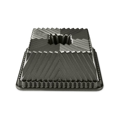 Nordic Ware Bundt® Squared Pan