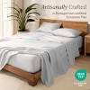 Linen Sheet Set by Bare Home - 2 of 4