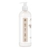 SheaMoisture 100% Virgin Coconut Oil Daily Hydration Body Lotion - 2 of 4