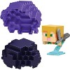 Minecraft Mini Wayward Alex Figure - 3 of 4