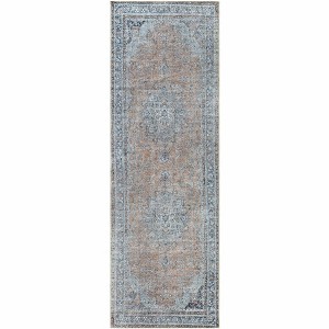 Hauteloom Mianay Washable Area Rug - 1 of 4