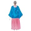 Orion Costumes Magical Fairy Godmother Adult Costume - 3 of 4
