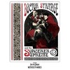 Boy's Marvel Doctor Strange in the Multiverse of Madness Strange and Wong Poster T-Shirt - 2 of 4