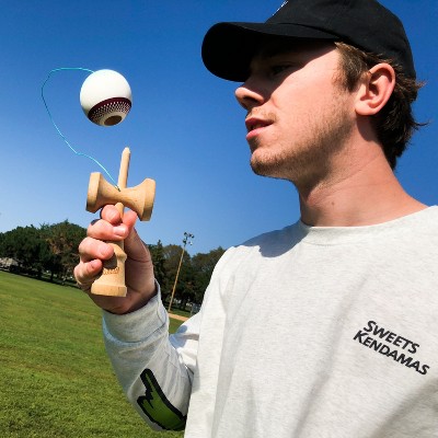 sweet kendama target