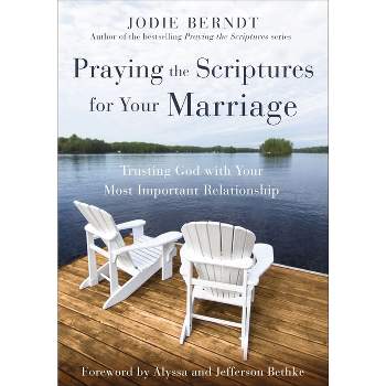 Praying Circles Around Your Marriage — A Circle Maker Book