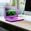 Trexonic 13.3 Inch Manufacturer Refurbished Portable TV+DVD Player with Color TFT LED Screen and USB/HD/AV Inputs - 4 of 4
